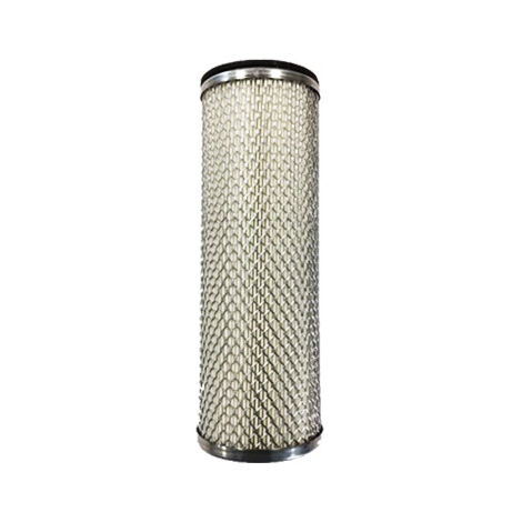 Filtre pour centrale d'aspiration ALKITEX 170