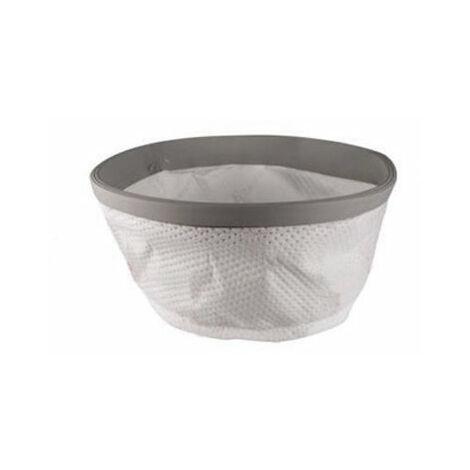 Filtre pour centrale d'aspiration Hayden Supervac 20, GS75, Cyclovac TDFILC70