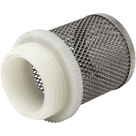 Filtre Pour Clapet Anti Retour 1'' - Rain Irrigation