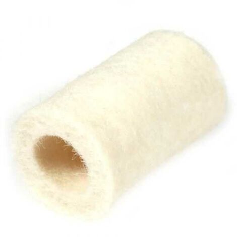 Filtre pour crépine essence Ø 15mm