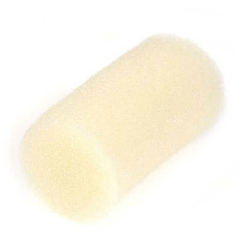 Filtre pour crépine essence en mousse Ø 15 mm