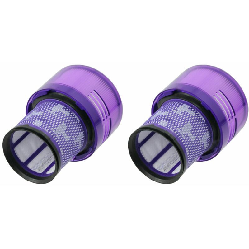 Filtre pour Dyson Cyclone V11 Absolute, Absolute Pro, Absolute Extra, Absolute Extra +, Absolute Extra Pro, SV14, V15 / filtre pré-moteur lavable