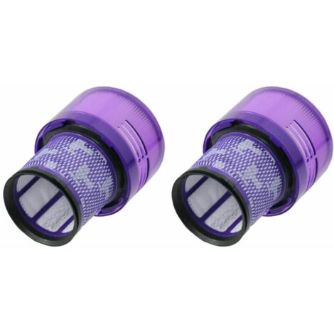 Filtre pour Dyson Cyclone V11 Absolute, Absolute Pro, Absolute Extra, Absolute Extra +, Absolute Extra Pro, SV14, V15 / filtre pré-moteur lavable
