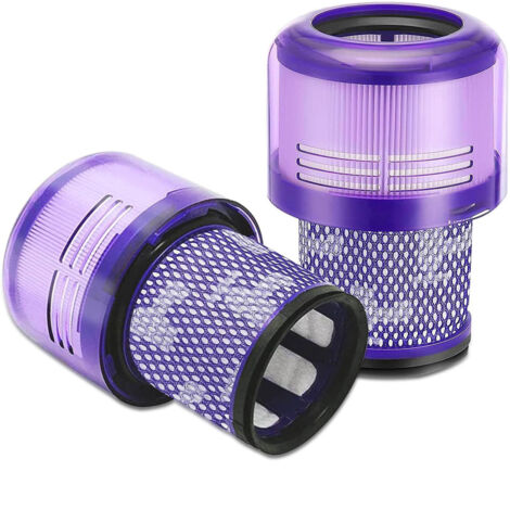 Filtre pour Dyson V11 Absolute Torque Drive Animal, V15 Detect, SV14