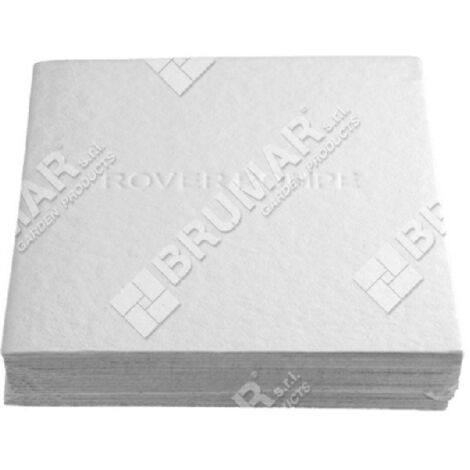 Filtre pour électropompes ROVER POMPE COMPATIBLE - 015581