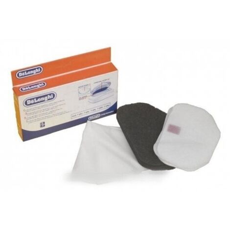 FILTRE POUR FRITEUSE DELONGHI