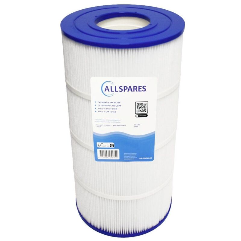 Filtre pour Hayward StarClear CX900RE / HW900 / C900