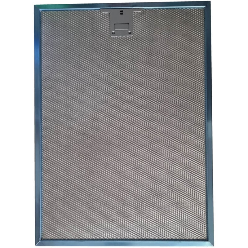 Cata - Filtre Pour Hotte Modèle bennu 02800010
