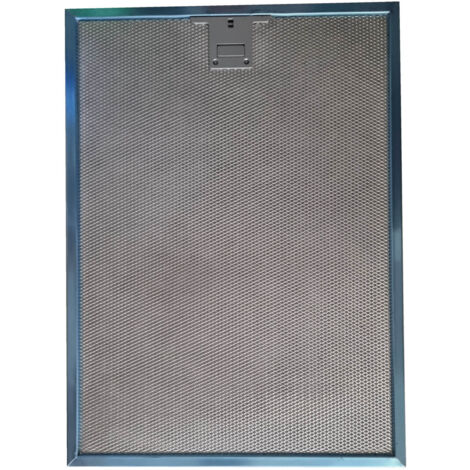 Filtre Pour Hotte CATA Modèle BENNU 02800010