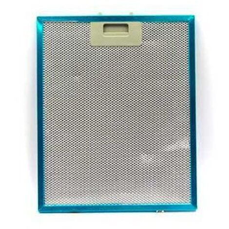 Filtre pour hotte metal Iberna 49027196