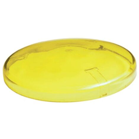 Filtre pour lampes Led PAR38 Duralamp Jaune IP20 00874