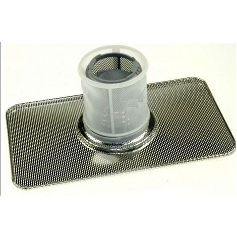 Kit filtre pour lave vaisselle BOSCH-SIEMENS 00427903-10002494