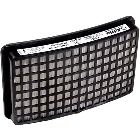 Filtre pour masque SPEEDGLAS 837020