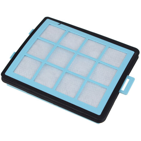 FILTRE pour PIECES ASPIRATEUR NETTOYEUR PETIT ELECTROMENAGER...
