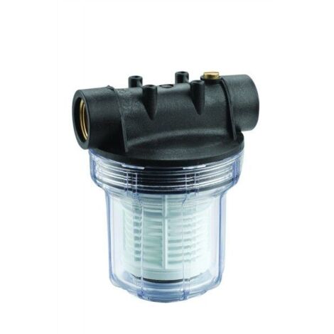 Filtre pour pompe à eau Villager VF1