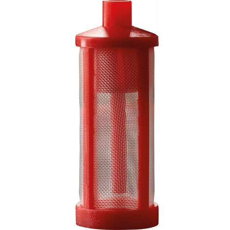 Filtre pour pompe de brûleur