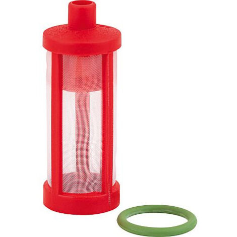 Filtre pour pompe de brûleur fioul