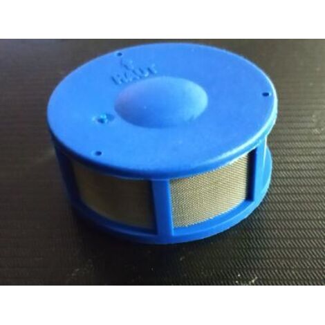 Filtre Pour Pompe Suntec