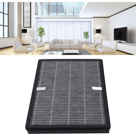 Filtre pour Purificateur d'Air Particules Pollen Odeurs Midea KJ200G D41 KJ210G C42 C46 - Particulate Air Filter HEPA