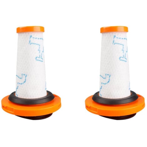 AIPERQ Filtre pour Rowenta X-FORCE FLEX 9.60, Filtres pour Rowenta X-FORCE FLEX 9.60 et X-NANO ESSENTIAL RH20xx