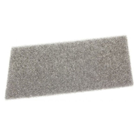 Filtre pour Seche-Linge WHIRLPOOL 481010354757