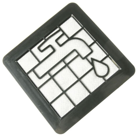 Filtre pour série 2000