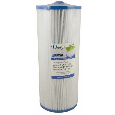 Filtre pour Spa 50501 / PPM50-SC / 5CH-502
