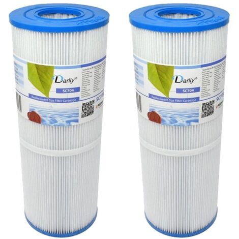 Filtre pour spa Darlly SC704 / 42513 / C-4326