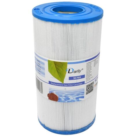 Filtre pour spa Darlly SC705 / 40353 / C-4335