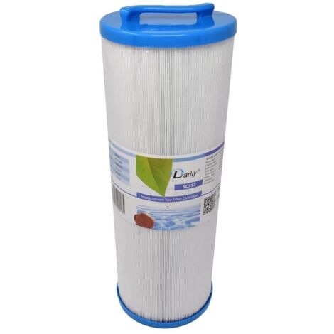 Filtre pour spa Darlly SC757 / 40508 / 4CH-949