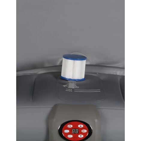 Filtre pour spa gonflable II