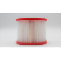 Filtre pour spa gonflable Ospazia - Dimension : 10 x 10 x 8 cm