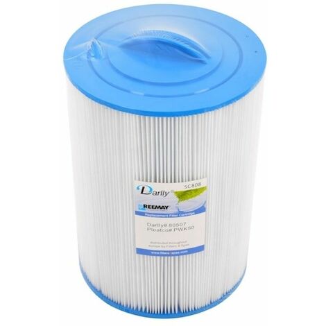 Filtre pour Spa HotSpring ou Watkins 80507 / PWK50
