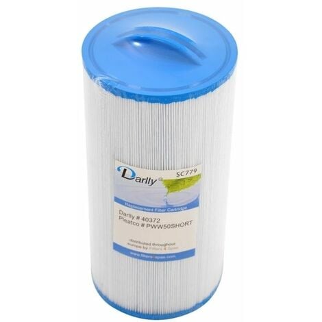 Filtre pour Spa PWW50S Short / Rising Dragon / SC779
