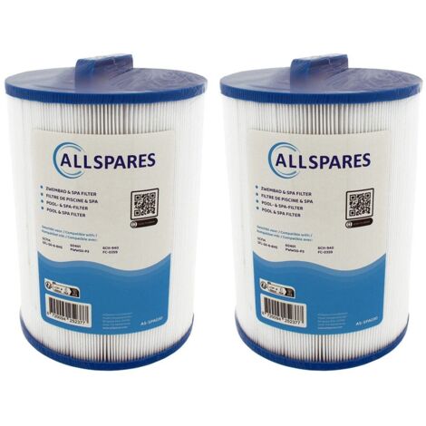 Filtre pour spa SC714 / 60401 / 6CH-940