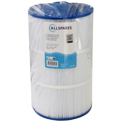 Filtre pour spa SC722 / 80801