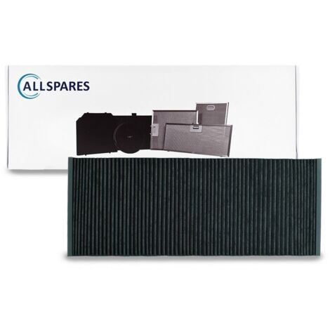 Filtre pour VMC Brink Renovent Excellent 300/400/450 (M5) par AllSpares
