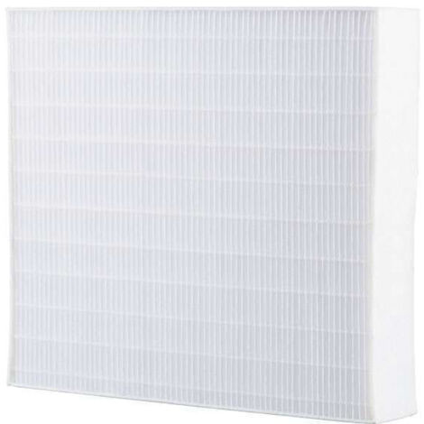 Filtre pour VMC double flux Zephyr 240 - Filtre G4 Coarse 90% ECONOPRIME - FZEPH240G4