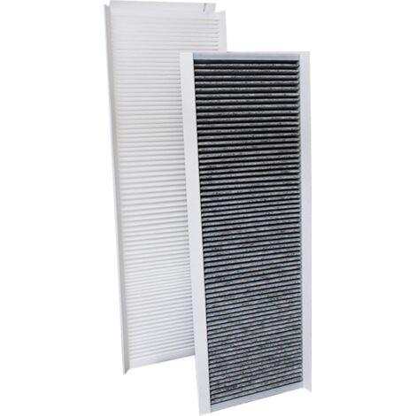 Filtre pour VMC Zehnder ComfoAir Q350/450/600 (G4)