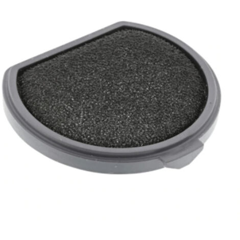 Filtre poussière d'origine (140113881019) Aspirateur ELECTROLUX