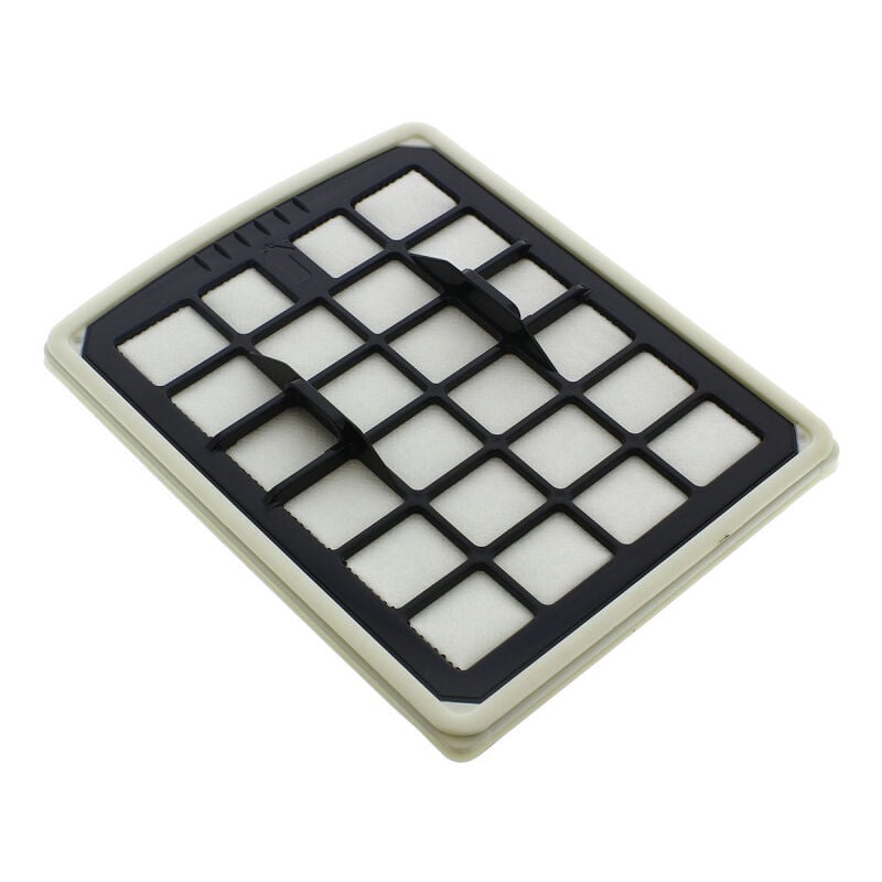 Filtre poussiere MC712607347 pour Aspirateur qilive