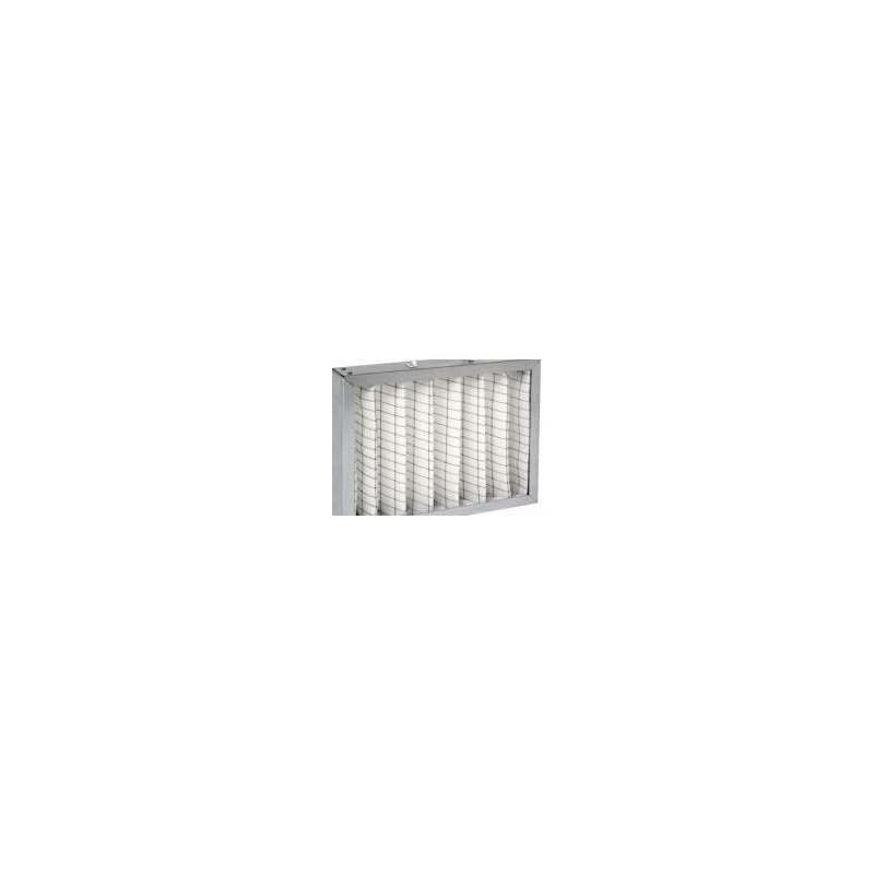 Aldes - Filtre G4 de rechange pour T.Flow B200 - 35112025 35112025
