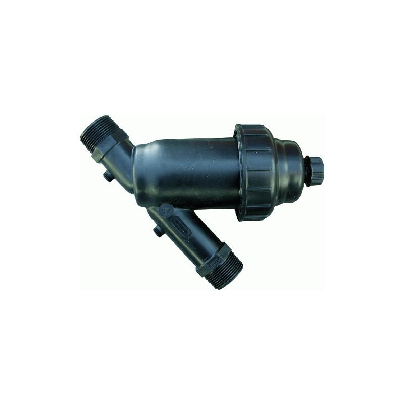 Filtre pp Irritec en ligne avec filet d&39irrigation Filtres d&39irrigation de connexion de 2 "