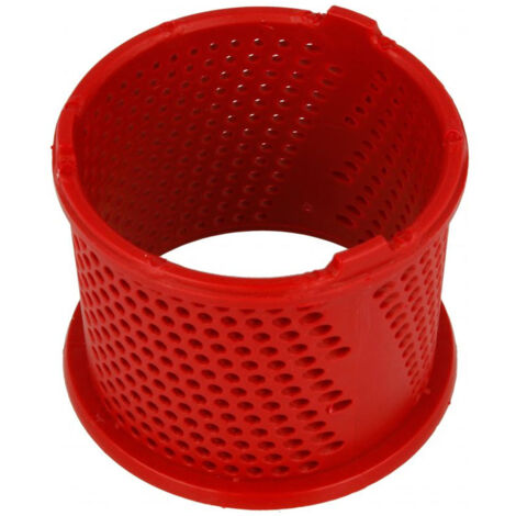 Filtre pré-moteur
