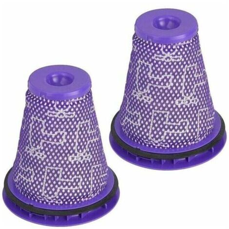 Filtre pré-moteur aspirateur pour Dyson Big Ball CY18 CY22 CY23 CY24 CY25 CY26 CY27 CY28 DY75 DY77 DY78,