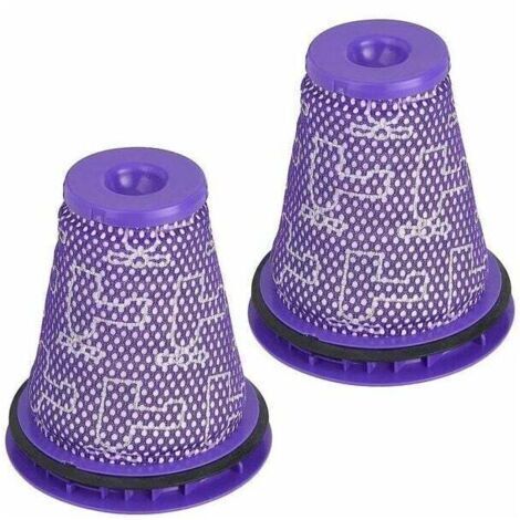 Filtre pré-moteur aspirateur pour Dyson Big Ball CY18 CY22 CY23 CY24 CY25 CY26 CY27 CY28 DY75 DY77 DY78