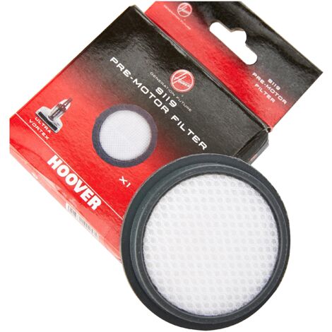 Filtre pre moteur compatible - Aspirapolvere - HOOVER - 43464438016361902572
