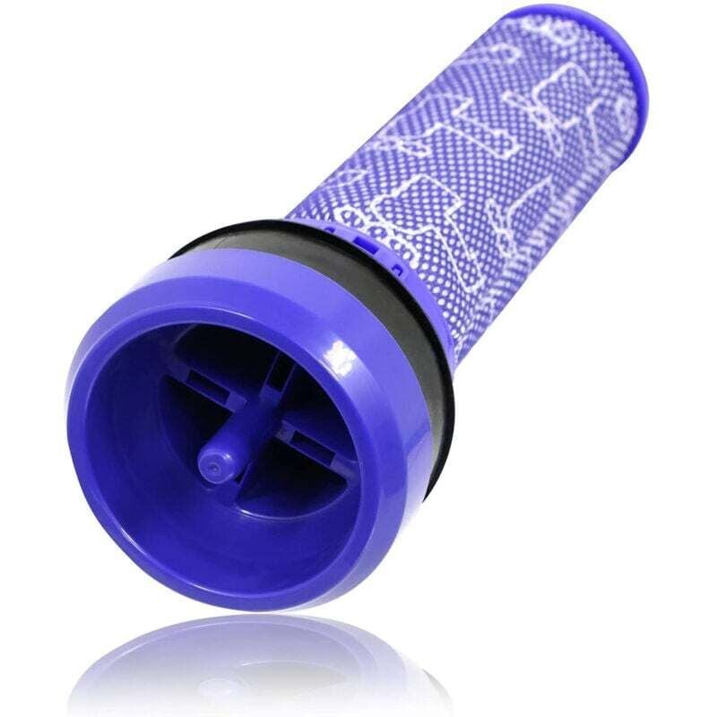 Image of Filtre Pré-Moteur de Remplacement pour Aspirateur DC33 DC37 DC39 DC28C DC53