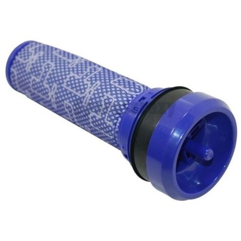 Filtre Pré-Moteur - Dyson - DC33 DC39 DC37 DC28C DC53 - Lavable - Compatible - 1 pièce