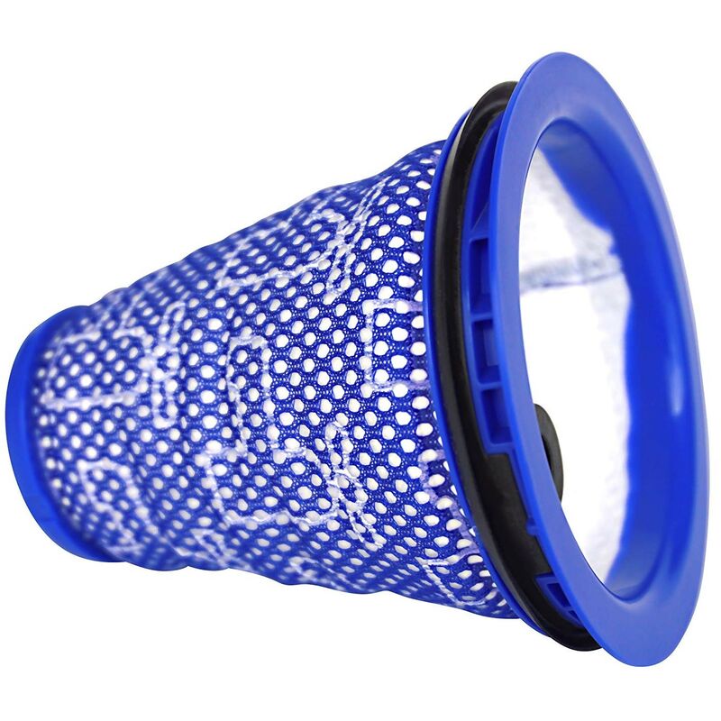 Dyson - filtre pre moteur lavable pour aspirateur big ball